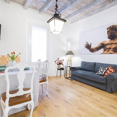 Getthekey San Vitale Apartment Болонья Экстерьер фото