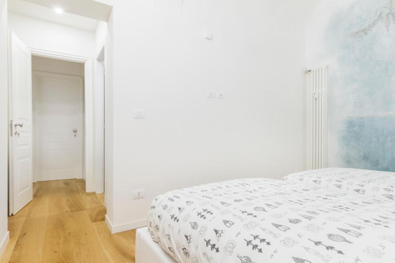 Getthekey San Vitale Apartment Болонья Экстерьер фото
