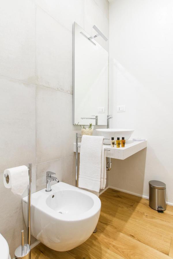 Getthekey San Vitale Apartment Болонья Экстерьер фото